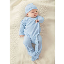 Cargar imagen en el visor de la galería, Blue Gift Set