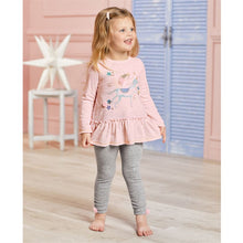 Cargar imagen en el visor de la galería, Fairy Unicorn Tunic & Legging Set