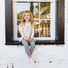 Cargar imagen en el visor de la galería, Fairy Unicorn Tunic & Legging Set
