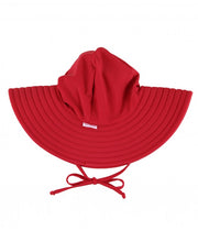 Cargar imagen en el visor de la galería, True Red Swim Hat