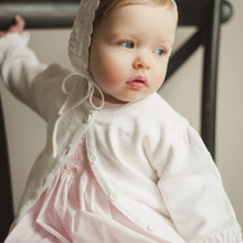 Cargar imagen en el visor de la galería, Girls Special Occasion Cardigan