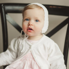 Cargar imagen en el visor de la galería, Girls Special Occasion Cardigan