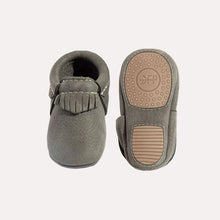 Cargar imagen en el visor de la galería, Blue Spruce Mini Sole City Mocc