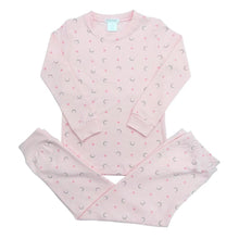 Cargar imagen en el visor de la galería, Moon And Star Pajamas