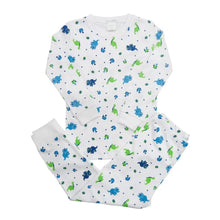Cargar imagen en el visor de la galería, Dinosaurs Pajamas