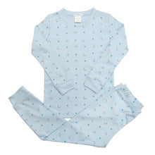 Cargar imagen en el visor de la galería, Moon And Star Pajamas