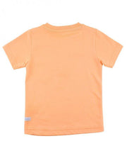 Cargar imagen en el visor de la galería, Hampton Plaid Shorts & Melon Henley Set