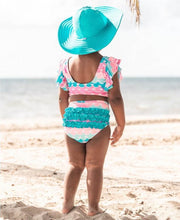 Cargar imagen en el visor de la galería, Aqua Swim Hat