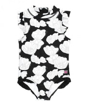 Cargar imagen en el visor de la galería, Brilliant Blooms Flutter One Piece