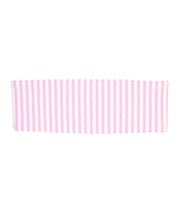 Cargar imagen en el visor de la galería, Pink Seersucker Swimwear Headband