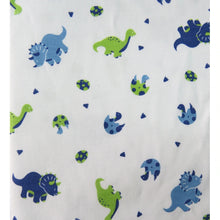 Cargar imagen en el visor de la galería, Dinosaurs Pajamas