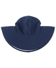 Cargar imagen en el visor de la galería, Navy Swim Hat