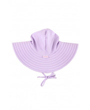 Cargar imagen en el visor de la galería, Lavender Swim Hat