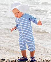 Cargar imagen en el visor de la galería, White Sun Protective Hat