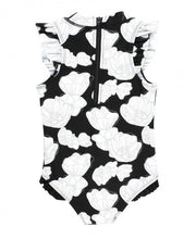 Cargar imagen en el visor de la galería, Brilliant Blooms Flutter One Piece