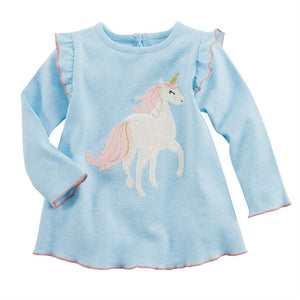 Unicorn Tunic