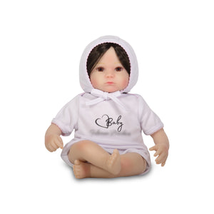 16" Doll Carly