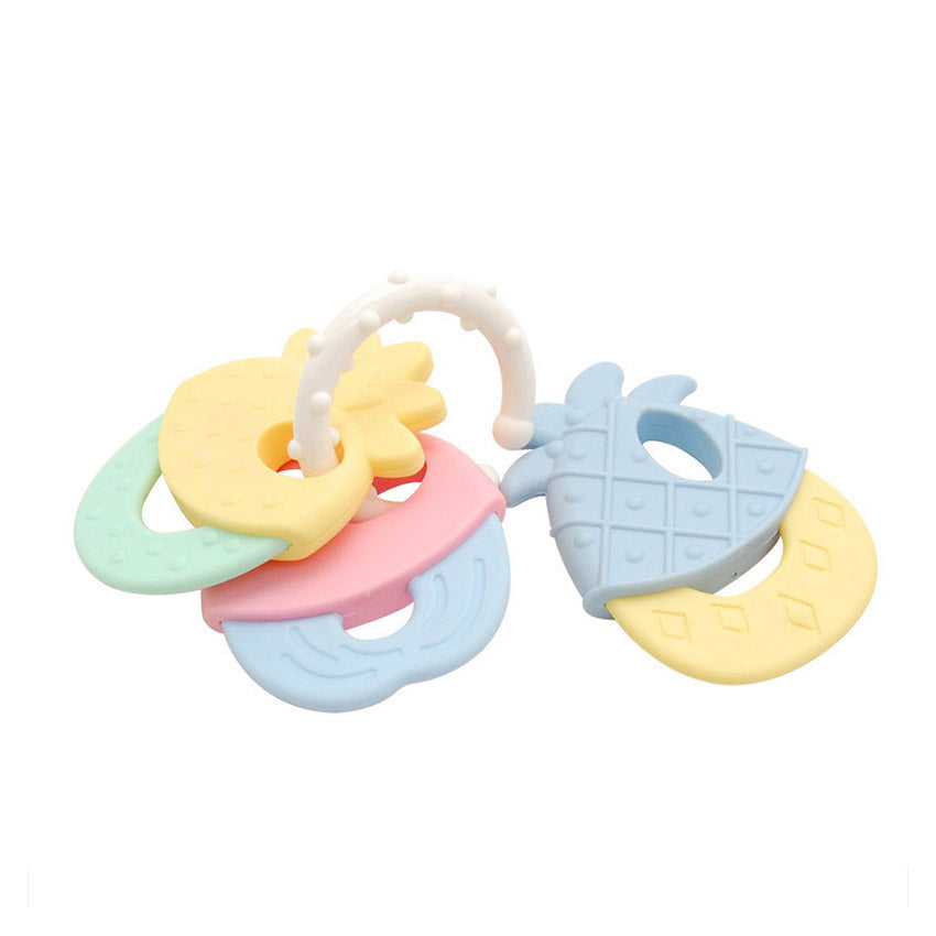 Silicone Fruit Teether