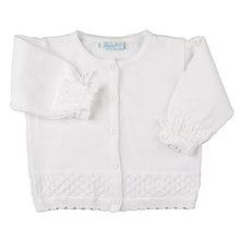 Cargar imagen en el visor de la galería, Girls Special Occasion Cardigan
