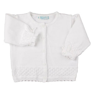 Girls Special Occasion Cardigan