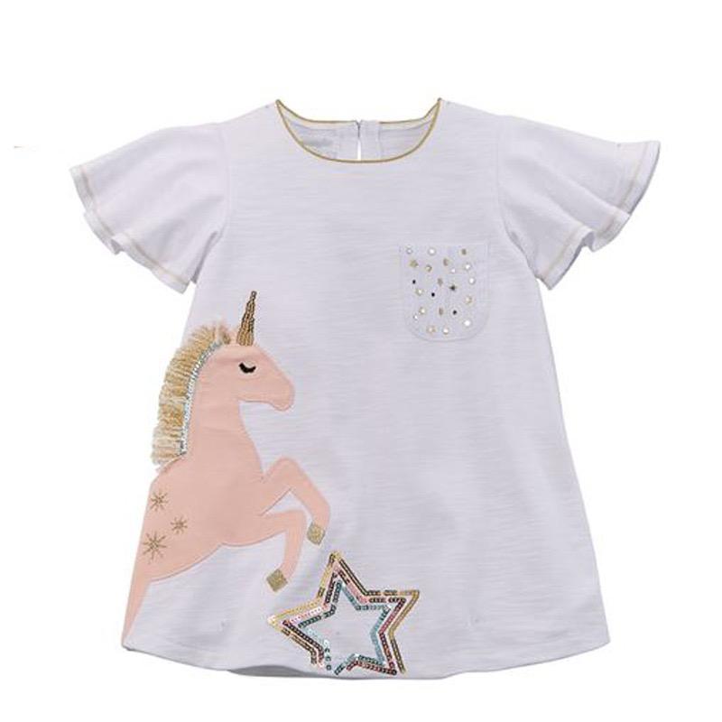 Star Unicorn Tunic