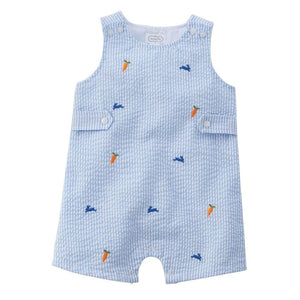 Bunny Schiffli Shortall