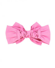 Cargar imagen en el visor de la galería, Orchid Swim Bow Headband
