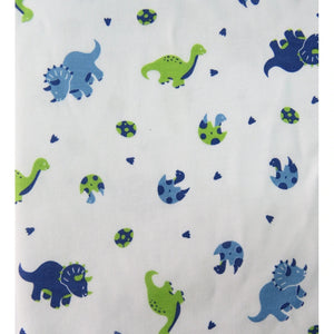 Dinosaurs Pajamas