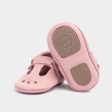 Cargar imagen en el visor de la galería, Blush Mary Jane Mini Sole
