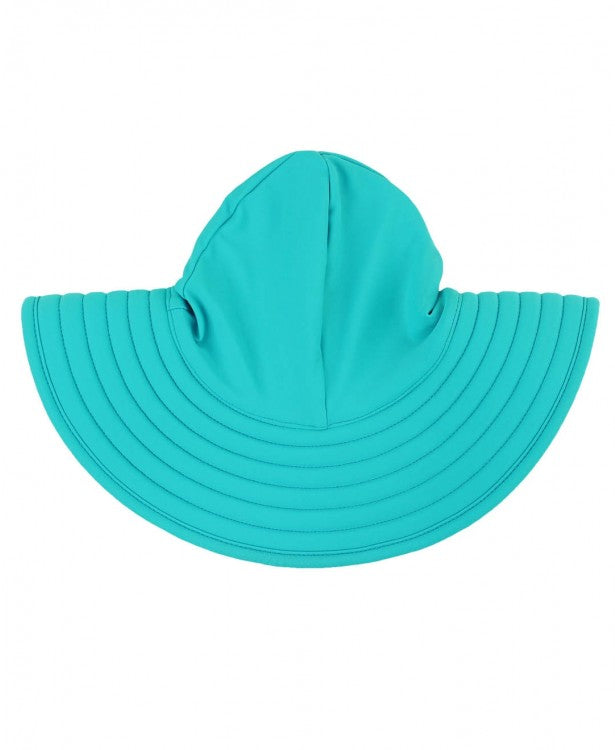 Aqua Swim Hat