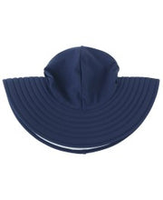 Cargar imagen en el visor de la galería, Navy Swim Hat
