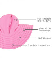 Cargar imagen en el visor de la galería, Orchid Swim Hat
